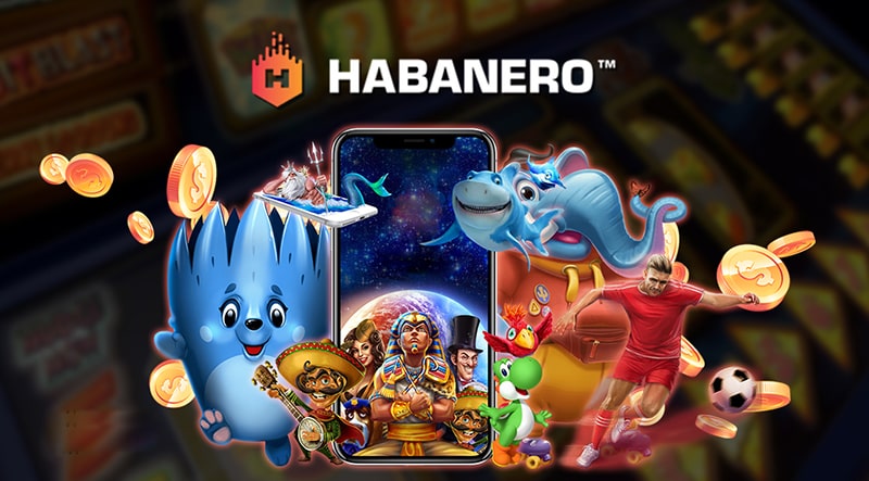 Slot Online Gacor Habanero